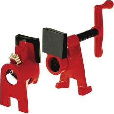 Screw Clamps Bessey H Pipe Clamp 1.83 Screw Clamp