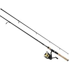 Daiwa Angelsets Daiwa D-Cast Shock Spinning Combo