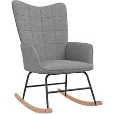 vidaXL - Rocking Chair 38.6"