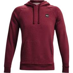 Under Armour Rival Pullover Hoodie