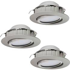 Eglo Pineda Recessed Deckenfluter 8.4cm 3Stk.