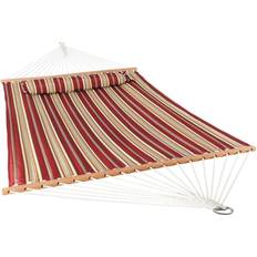 Hammocks Sunnydaze Quilted Double