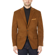 Michael Kors Modern-Fit Corduroy Blazer