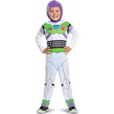 Disguise Disney Toy Story Buzz Lightyear Classic Costume