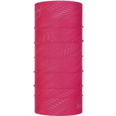 Buff Reflective Tubular - Pink