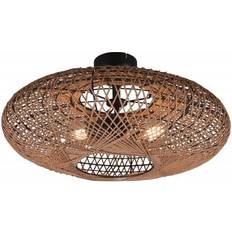 Trio Lighting Hedda Takplafond 52cm