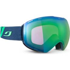 Julbo Skydome - Blue/Green With Reactiv Performance 1-3