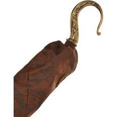 Amscan Deluxe Gold Pirate Hook