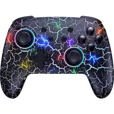 NexiGo Wireless Controller for Switch - Lightstorm