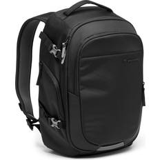 Manfrotto Camera Bags & Cases Manfrotto Advanced III Gear Backpack, 13" Laptop Compartment, Medium, Black