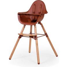 Tragen & Sitzen reduziert Childhome Evolu High Chair