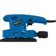 Schwingschleifer Silverline 135w Orbital Sander 521333