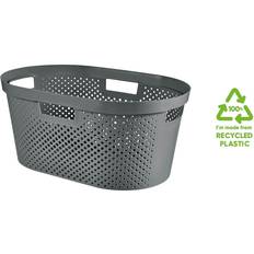 Curver Laundry Baskets & Hampers Curver Infinity Dots Basket