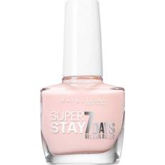 Maybelline Superstay 7 Days Gel Nail Color #286 Pink Whisper 10ml