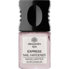 Nagelverstärker Spa Express Nail Hardener Lilac Shine