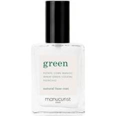 Top Coats Manucurist Green Flash Gel Polish Base Coat