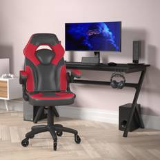 Gaming chair with adjustable arms • Find at Klarna »