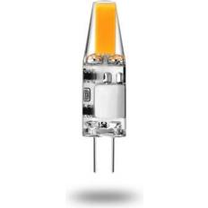 LEDlife LED-pærer LEDlife G4 2W, dimbar, 12V Neutralvit