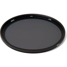 82mm Circular ND4 2-Stop Lens Filter Plus