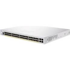 Cisco Switches Cisco Business 350 Series 350-48P-4X