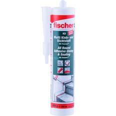 Gewindesicherungen Fischer Elektronik multi adhesive