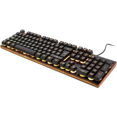 Gaming keyboard' Deltaco GAMING keyboard