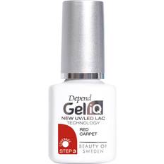 Depend Gel iQ Nail Polish #1032 Red Carpet 5ml