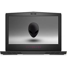 Alienware Laptops (6 products) compare price now »