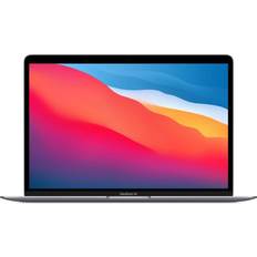 16 GB - Apple Macbook Air 13” Laptops Apple MacBook Air 13.3" with Retina Display, M1 Chip
