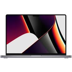 Macbook pro 16 inch • Compare & find best price now »