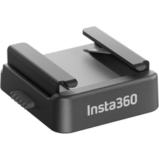 Insta360 Flash Shoe Accessories Insta360 ONE RS Cold Shoe