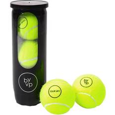 Padel balls Vp Tour Vp7 Balls Green 3 Balls -