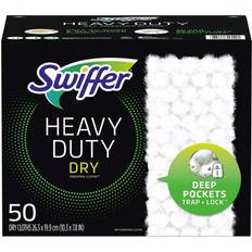 Swiffer Sweeper Heavy Duty Dry Sweeping Cloths