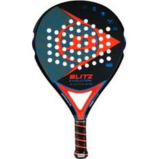 Padel racket Dunlop Blitz Padel Racket Black