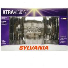 Vehicle Parts Sylvania XtraVision 1 Pack H4651XV Light Bulb Fog Daytime Running