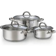 Cuisinart 71918SL 2-Quart Saucepan with Cover