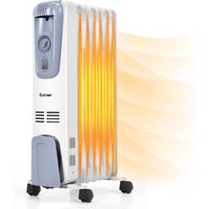 Oil Radiators (200+ products) compare prices today »