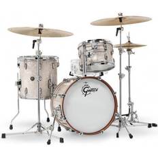 Gretsch Drum Kits Gretsch Renown Maple 2016 Vintage Pearl