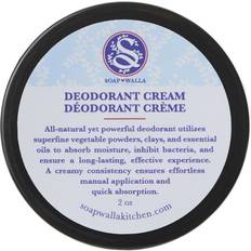 Soapwalla Original Deo Cream 57g