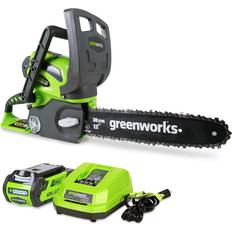 Greenworks Chainsaws (20 products) find prices here »