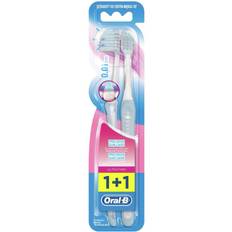 Oral-B Tannbørster Oral-B B Precision Gum Care Extra Soft Toothbrushes 2 2