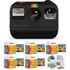 Polaroid GO - Camera - black 