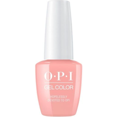 OPI Gel Color Hopelessly Devoted 0.5fl oz