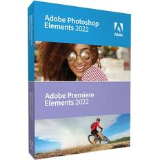 Adobe Photoshop Elements 2022 • See the best prices »