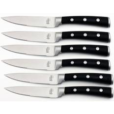 Halsted 7-piece Steak Knife Set