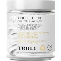 Truly Coco Cloud Luxury Shave Butter 38ml