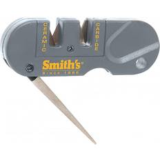 Smith's Pocket Pal Carbide/Ceramic/Diamond Knife Sharpener