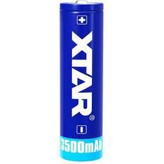 Xtar 18650 3500mAh Battery