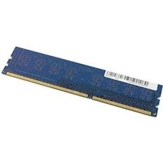 DDR3 RAM Memory Hynix genuine hmt451u6afr8c-pb computer memory 4gb 1rx8 pc3-12800u