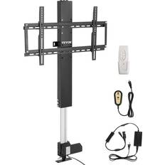 Motorized tv lift VEVOR Motorized TV Lift Stroke